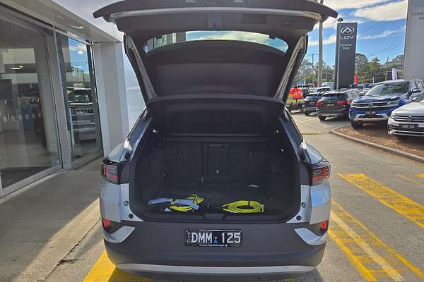 2025 Volkswagen ID. 4 Pro E2