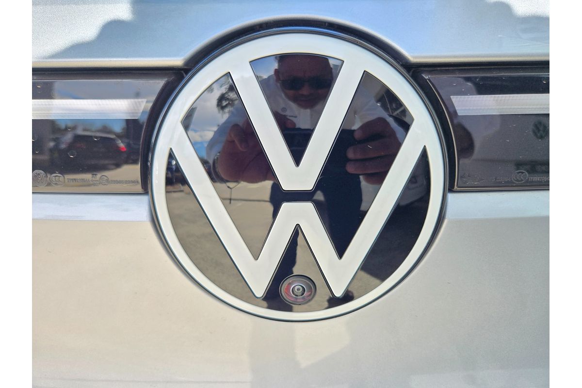 2025 Volkswagen ID. 4 Pro E2