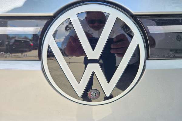 2025 Volkswagen ID. 4 Pro E2