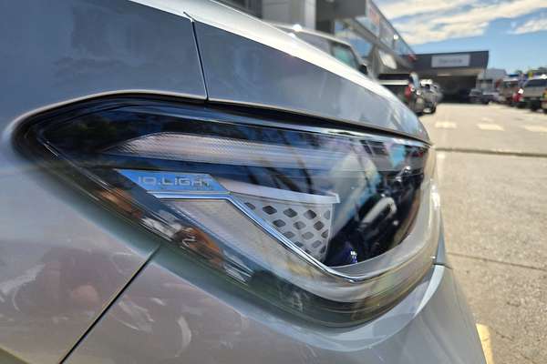 2025 Volkswagen ID. 4 Pro E2