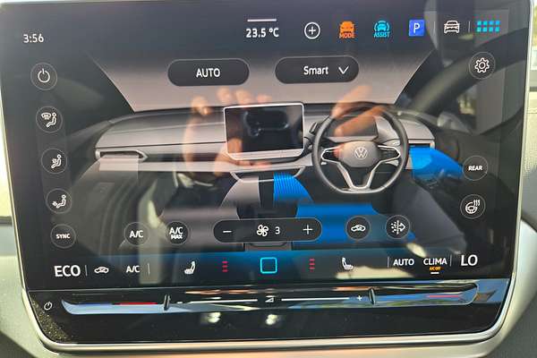 2025 Volkswagen ID. 4 Pro E2