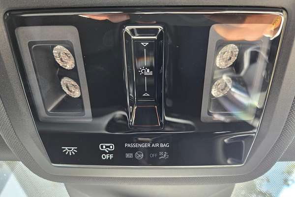 2025 Volkswagen ID. 4 Pro E2