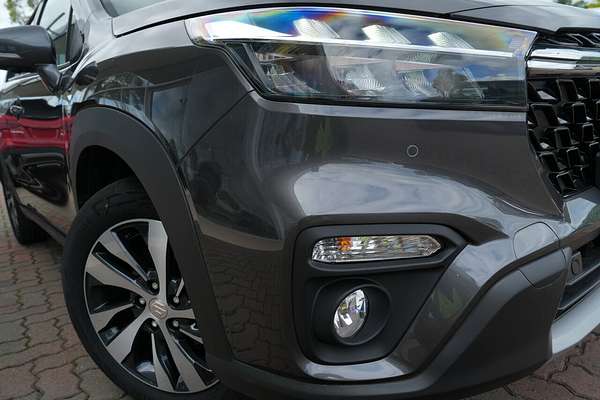 2024 Suzuki S-Cross ALLGRIP Prestige JYB