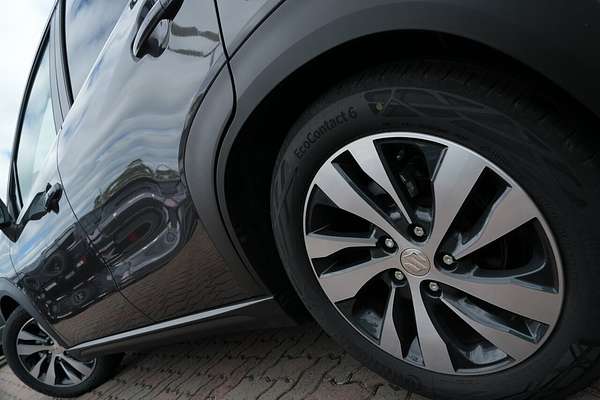 2024 Suzuki S-Cross ALLGRIP Prestige JYB