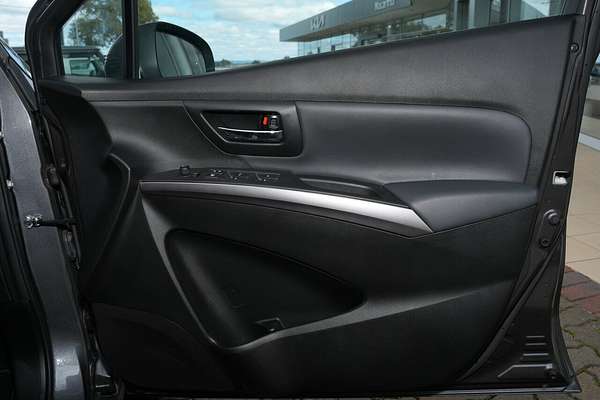 2024 Suzuki S-Cross ALLGRIP Prestige JYB