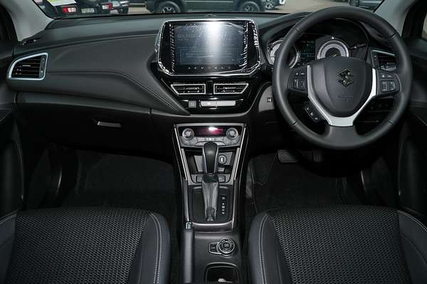2024 Suzuki S-Cross ALLGRIP Prestige JYB