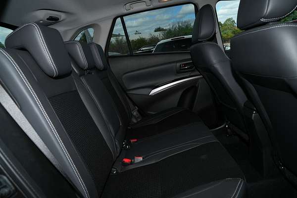 2024 Suzuki S-Cross ALLGRIP Prestige JYB