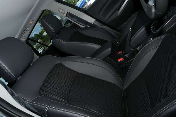 2024 Suzuki S-Cross ALLGRIP Prestige JYB