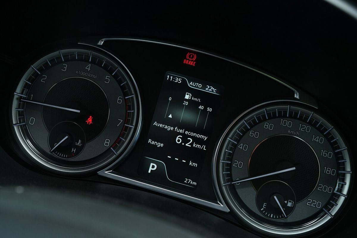 2024 Suzuki S-Cross ALLGRIP Prestige JYB