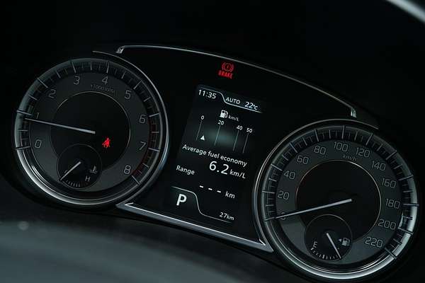 2024 Suzuki S-Cross ALLGRIP Prestige JYB