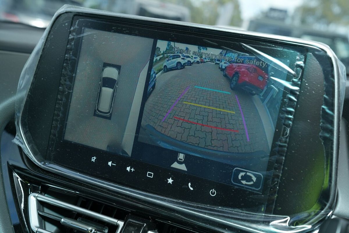 2024 Suzuki S-Cross ALLGRIP Prestige JYB