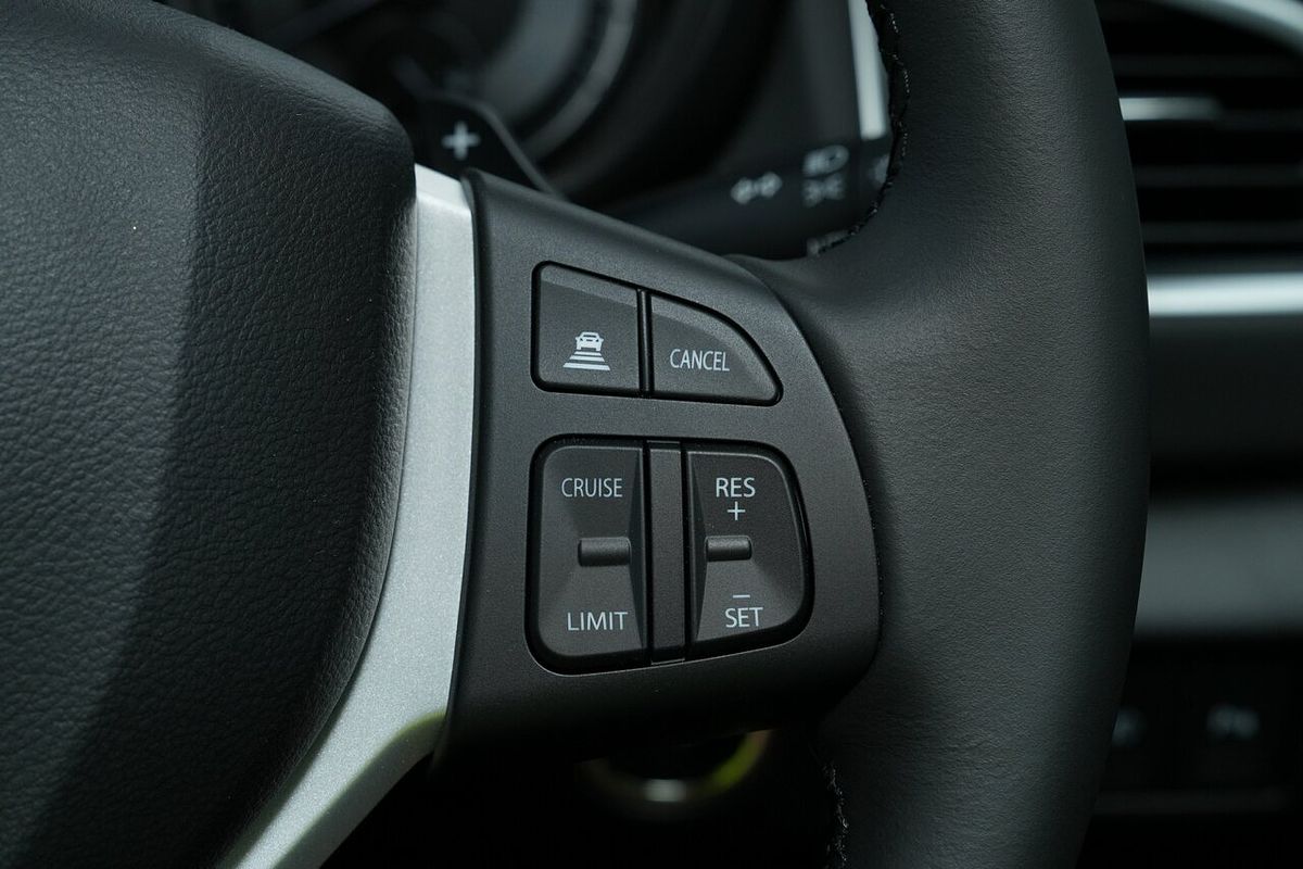 2024 Suzuki S-Cross ALLGRIP Prestige JYB