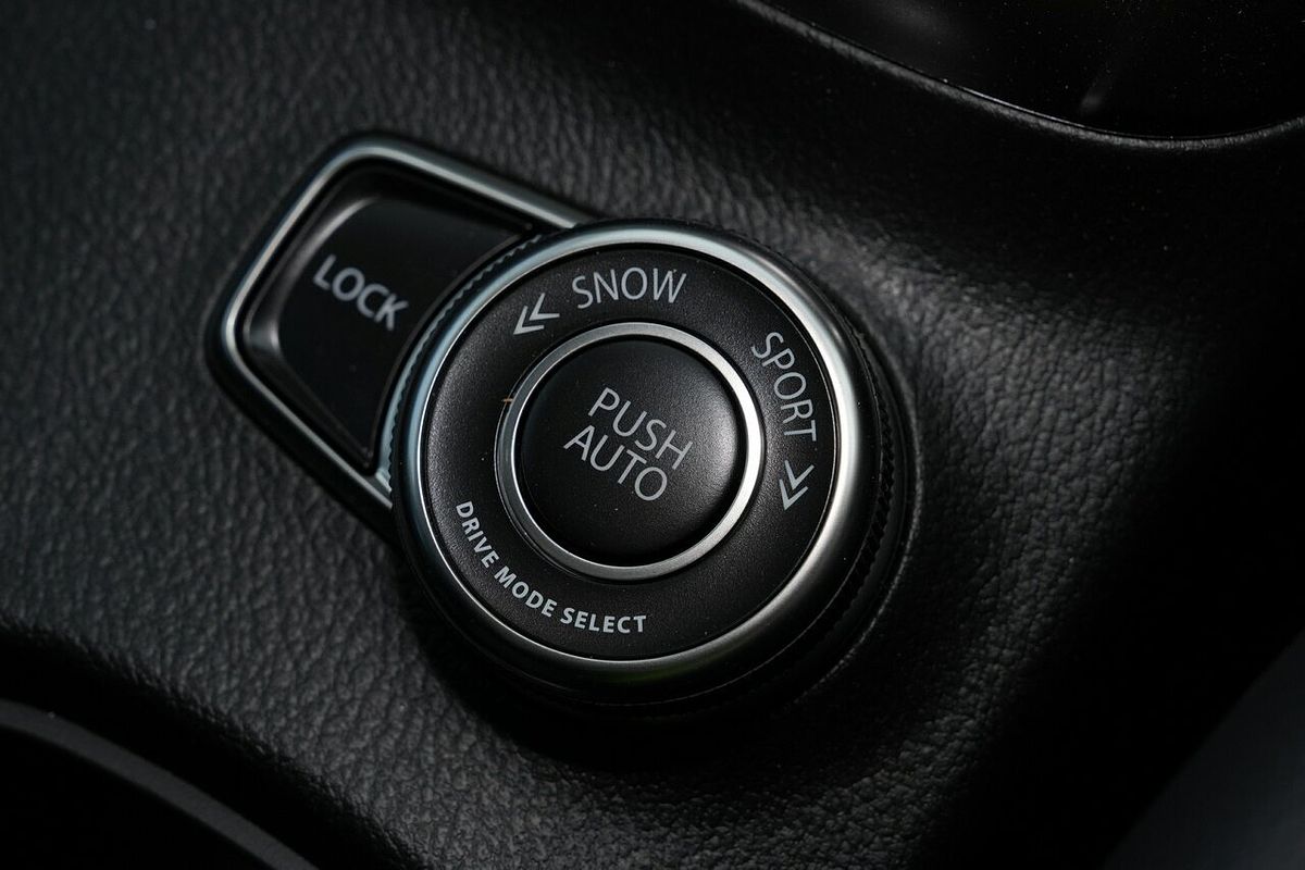 2024 Suzuki S-Cross ALLGRIP Prestige JYB