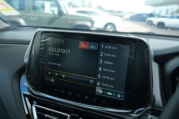 2024 Suzuki S-Cross ALLGRIP Prestige JYB