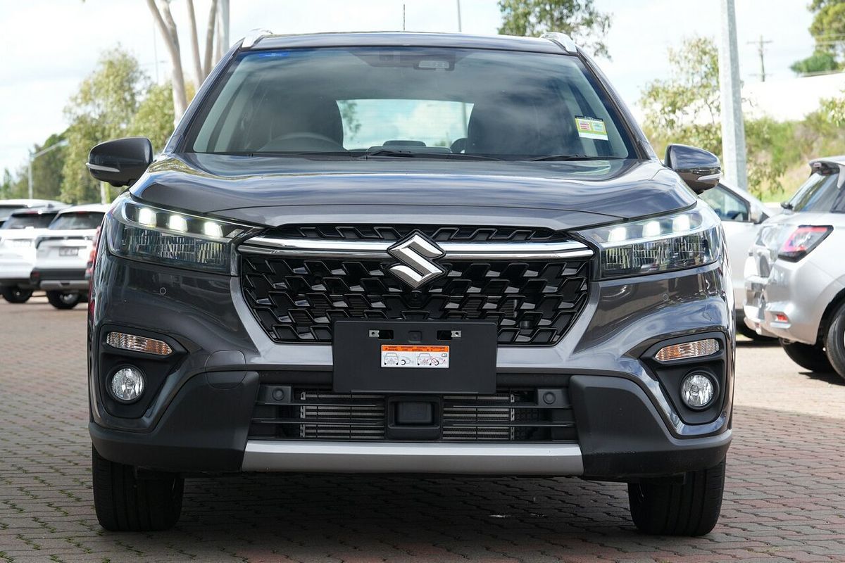 2024 Suzuki S-Cross ALLGRIP Prestige JYB