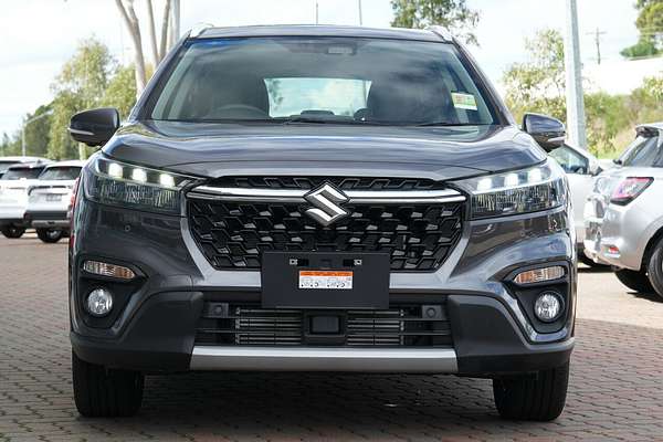 2024 Suzuki S-Cross ALLGRIP Prestige JYB