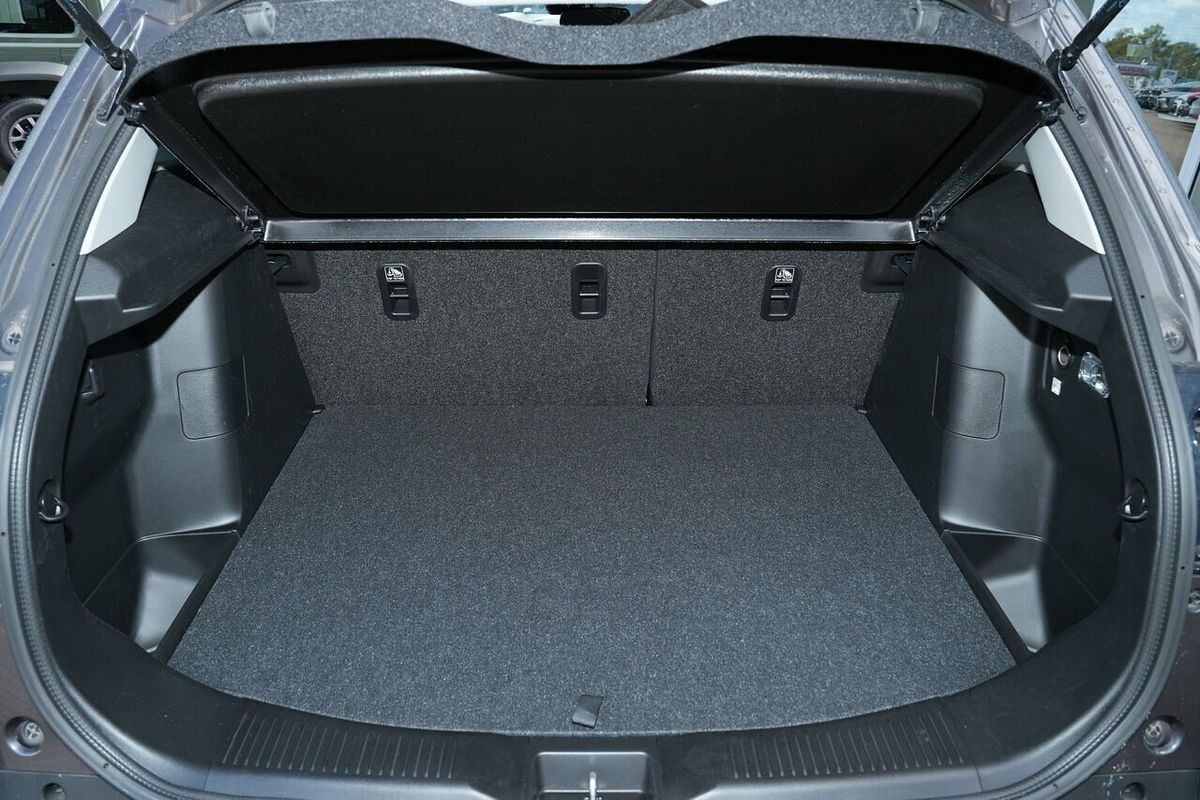 2024 Suzuki S-Cross ALLGRIP Prestige JYB