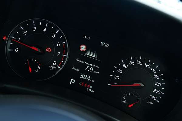 2025 Suzuki Swift Hybrid UZ