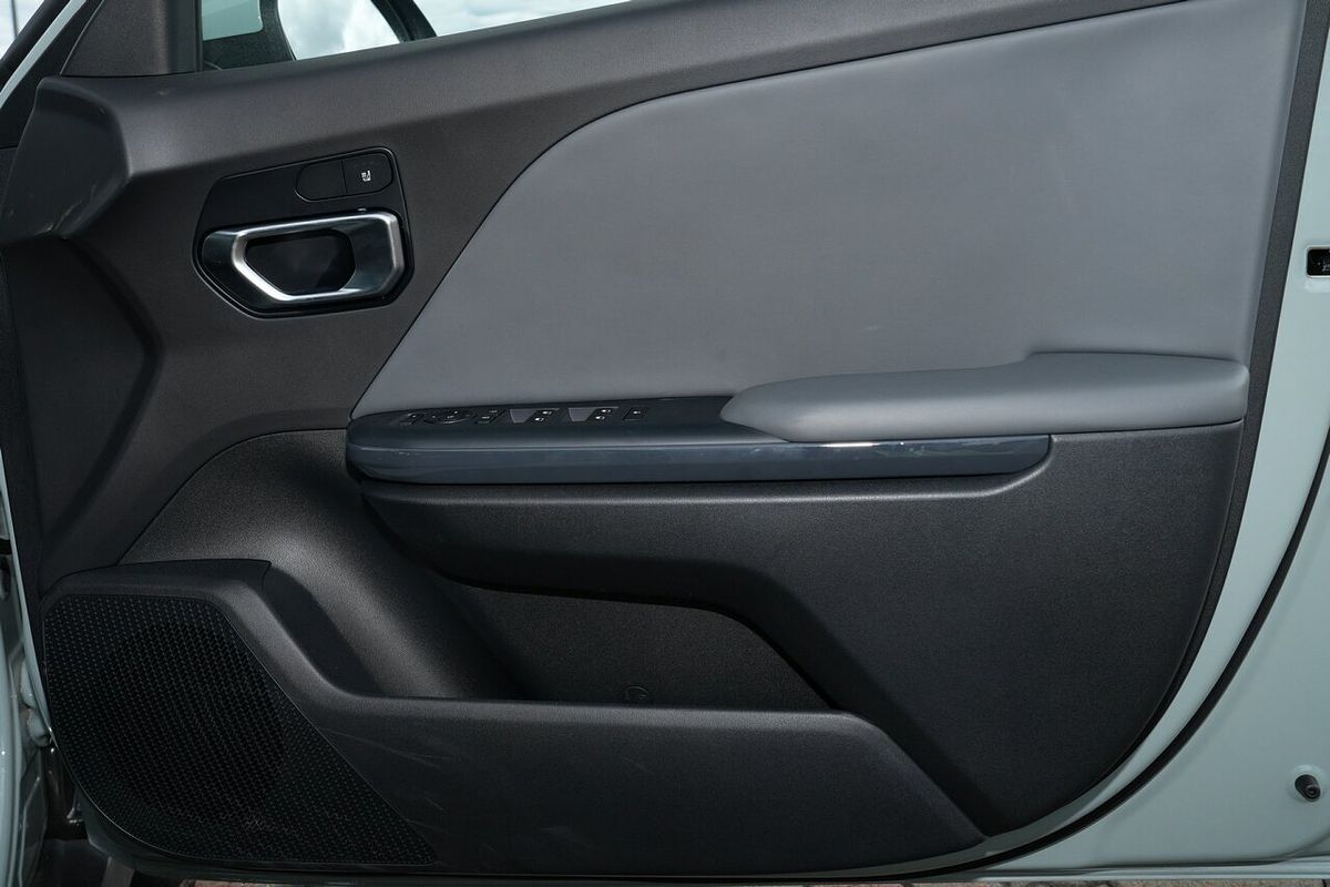 2025 Kia K4 Sport CL4m