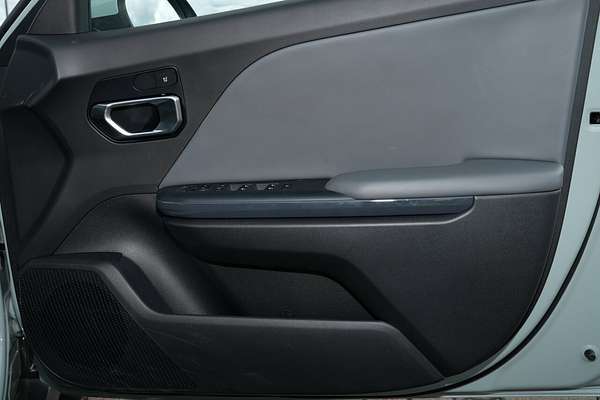 2025 Kia K4 Sport CL4m
