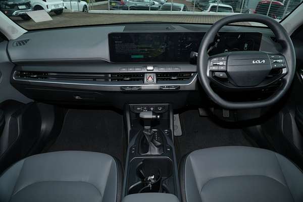 2025 Kia K4 Sport CL4m