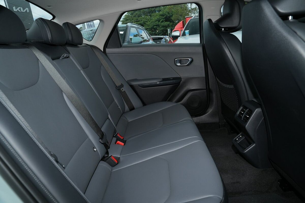 2025 Kia K4 Sport CL4m