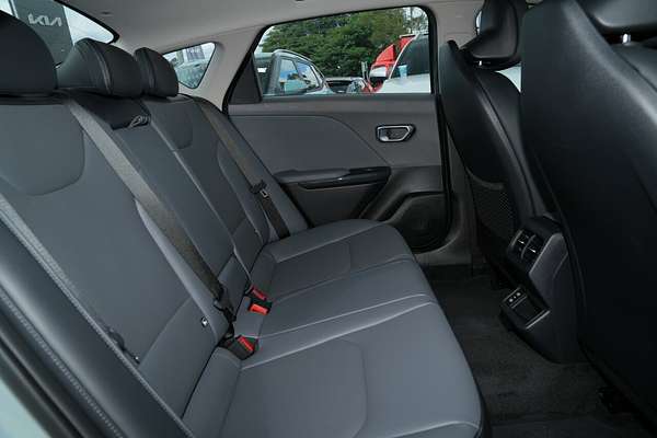 2025 Kia K4 Sport CL4m