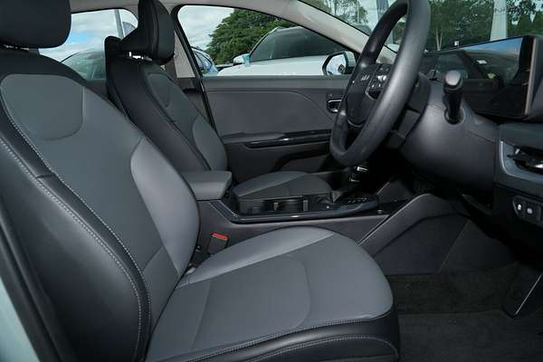 2025 Kia K4 Sport CL4m