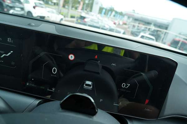 2025 Kia K4 Sport CL4m