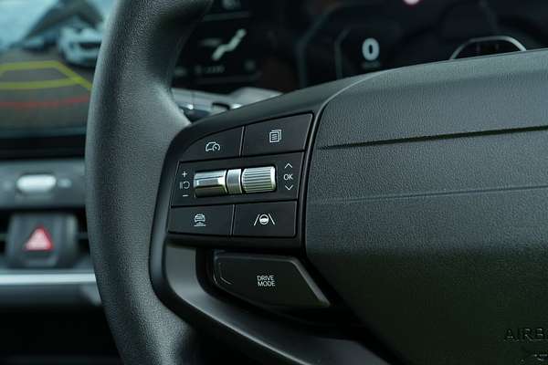 2025 Kia K4 Sport CL4m