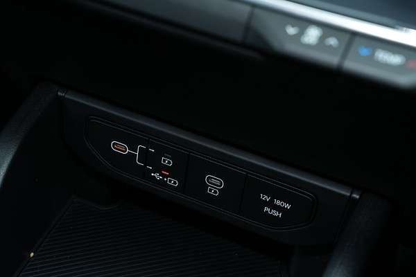 2025 Kia K4 Sport CL4m