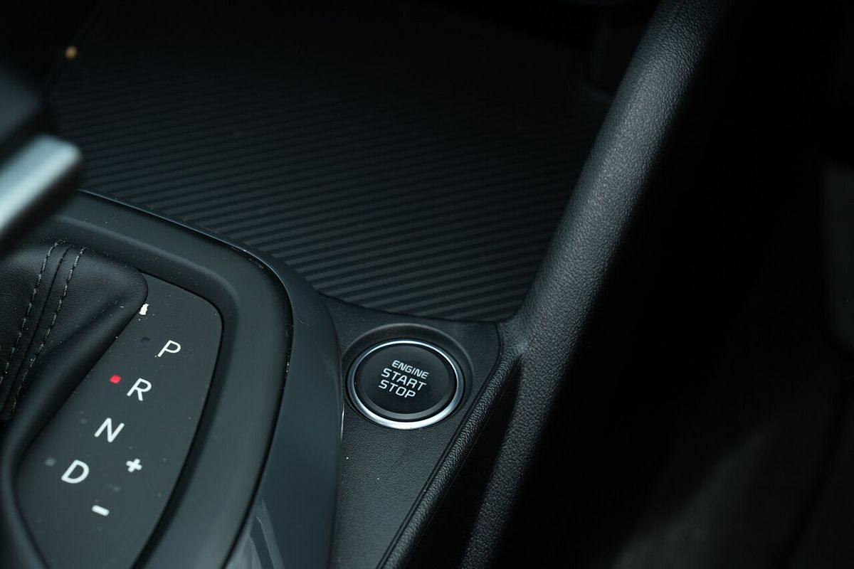 2025 Kia K4 Sport CL4m