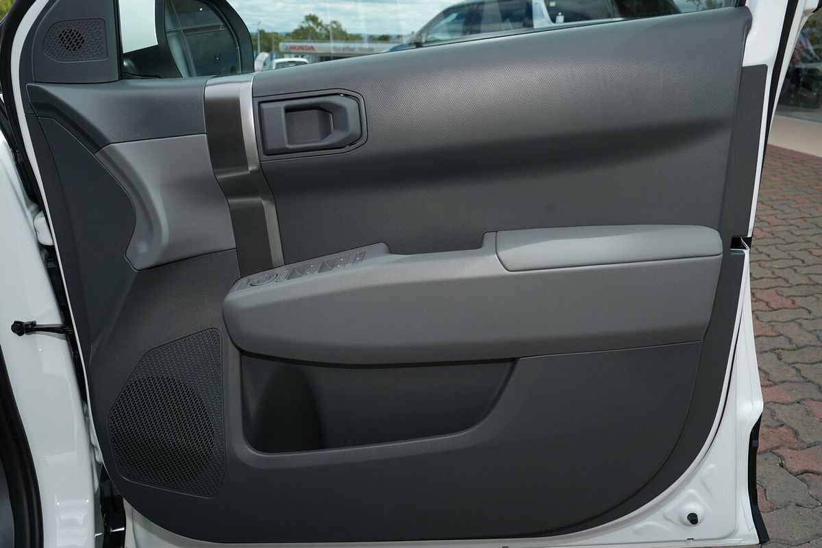 2025 Kia EV3 Air Standard Range SV