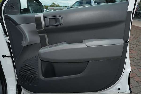 2025 Kia EV3 Air Standard Range SV