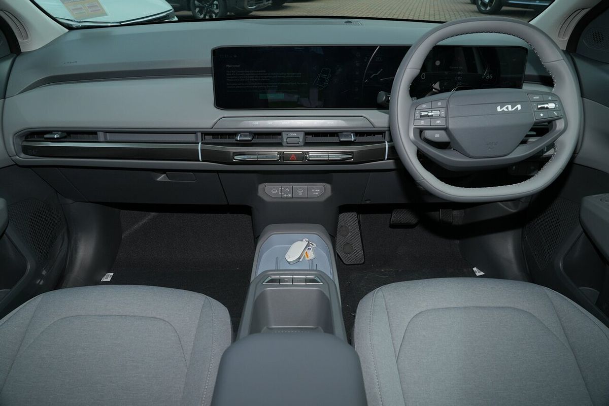 2025 Kia EV3 Air Standard Range SV