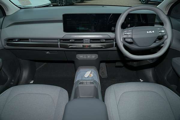 2025 Kia EV3 Air Standard Range SV