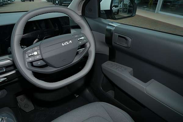2025 Kia EV3 Air Standard Range SV