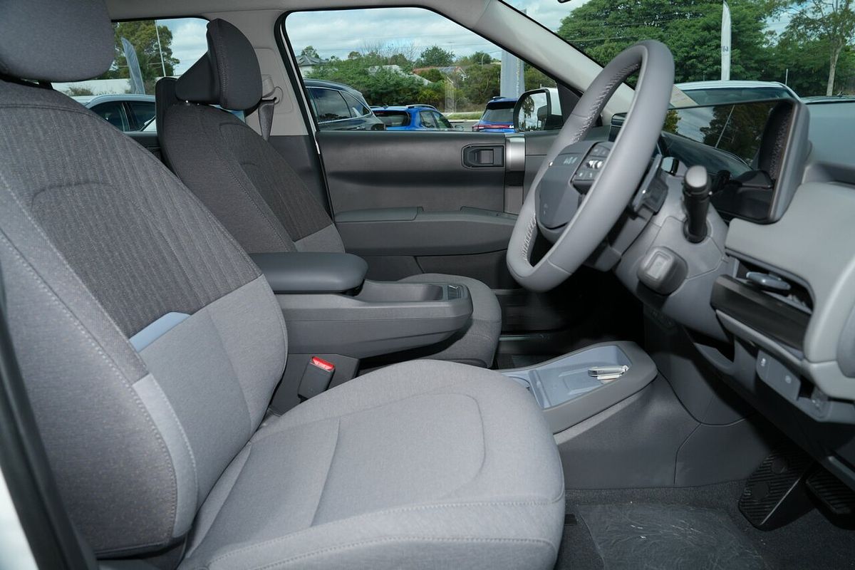 2025 Kia EV3 Air Standard Range SV