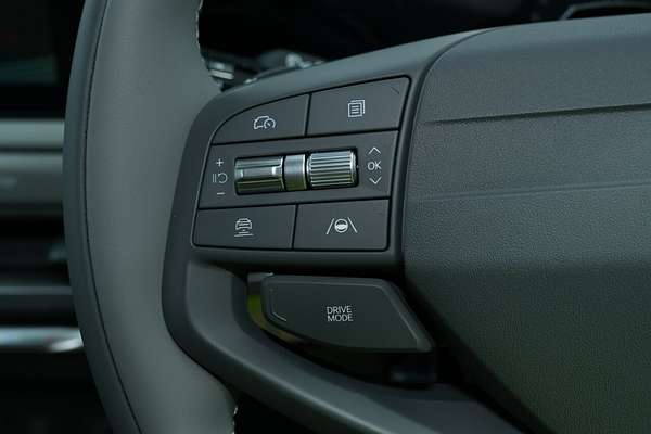 2025 Kia EV3 Air Standard Range SV