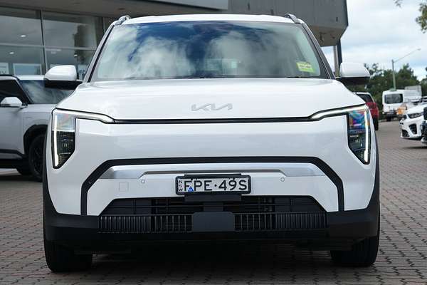 2025 Kia EV3 Air Standard Range SV