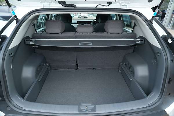 2025 Kia EV3 Air Standard Range SV