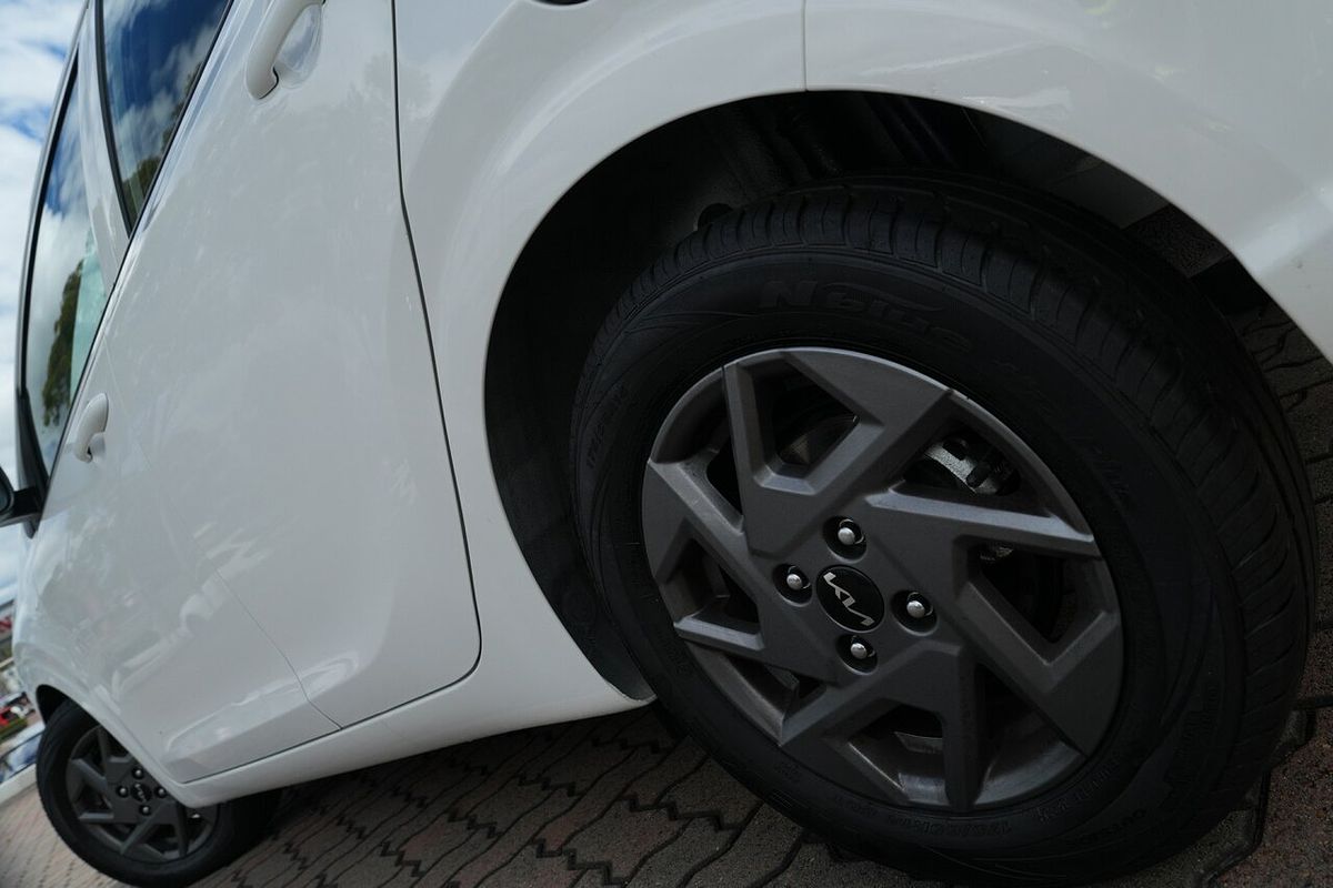 2024 Kia Picanto Sport JA PE2