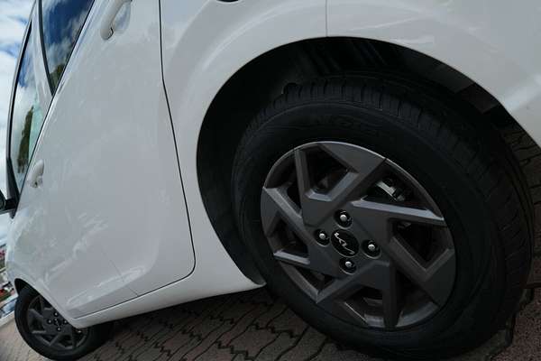 2024 Kia Picanto Sport JA PE2