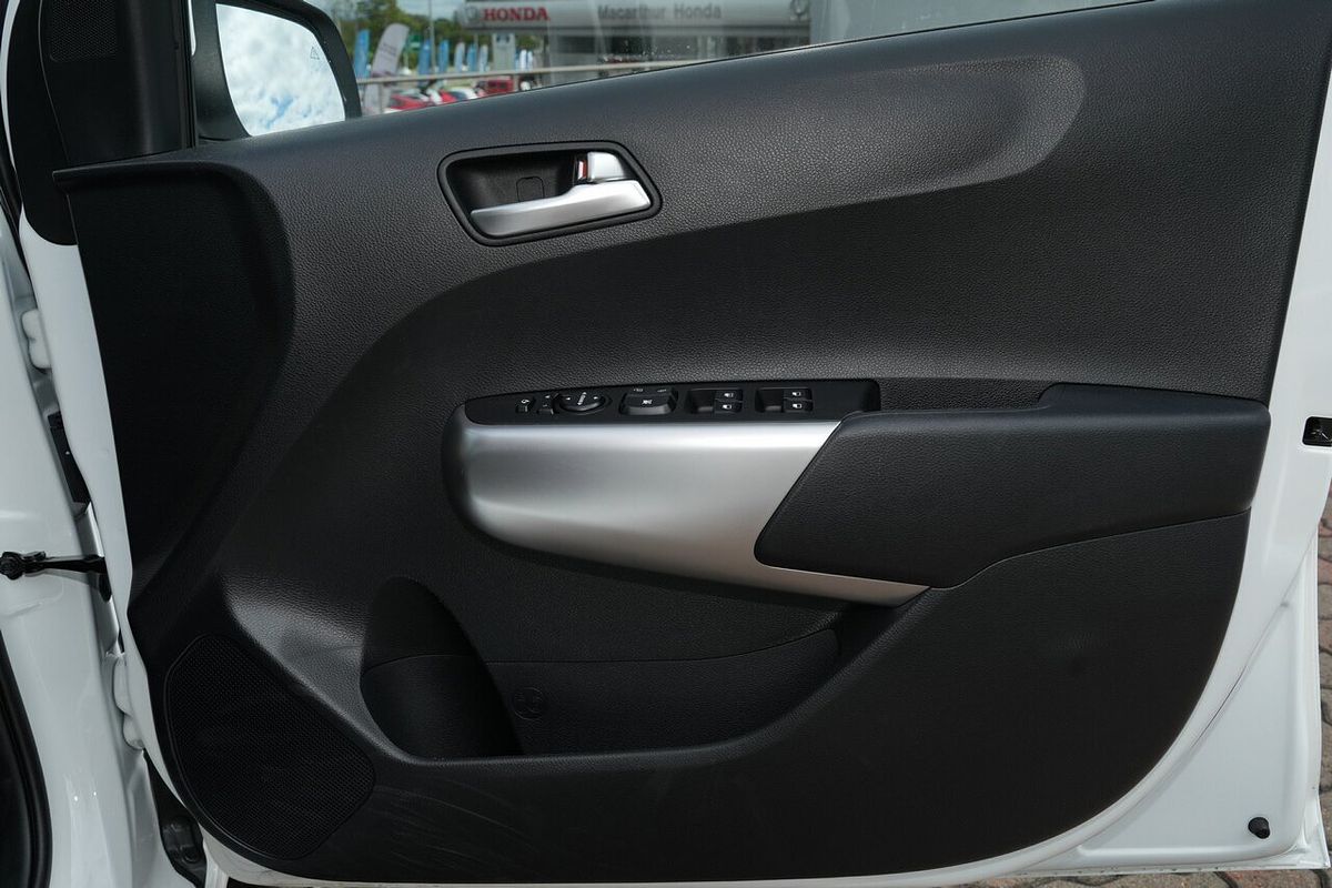 2024 Kia Picanto Sport JA PE2