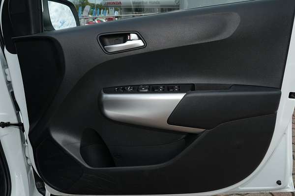 2024 Kia Picanto Sport JA PE2
