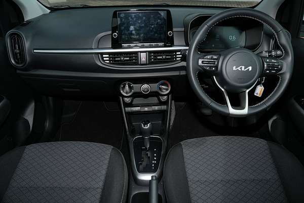 2024 Kia Picanto Sport JA PE2