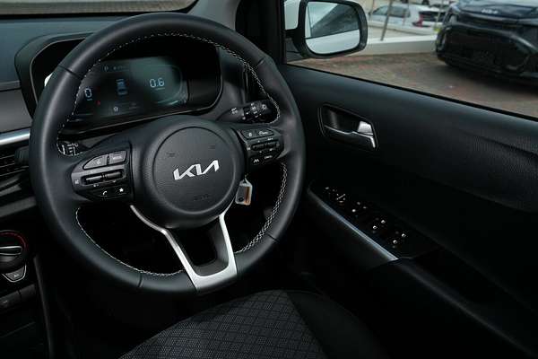 2024 Kia Picanto Sport JA PE2