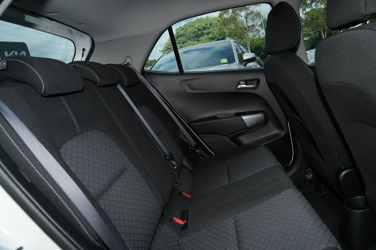 2024 Kia Picanto Sport JA PE2