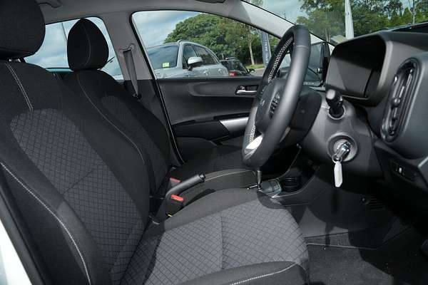 2024 Kia Picanto Sport JA PE2