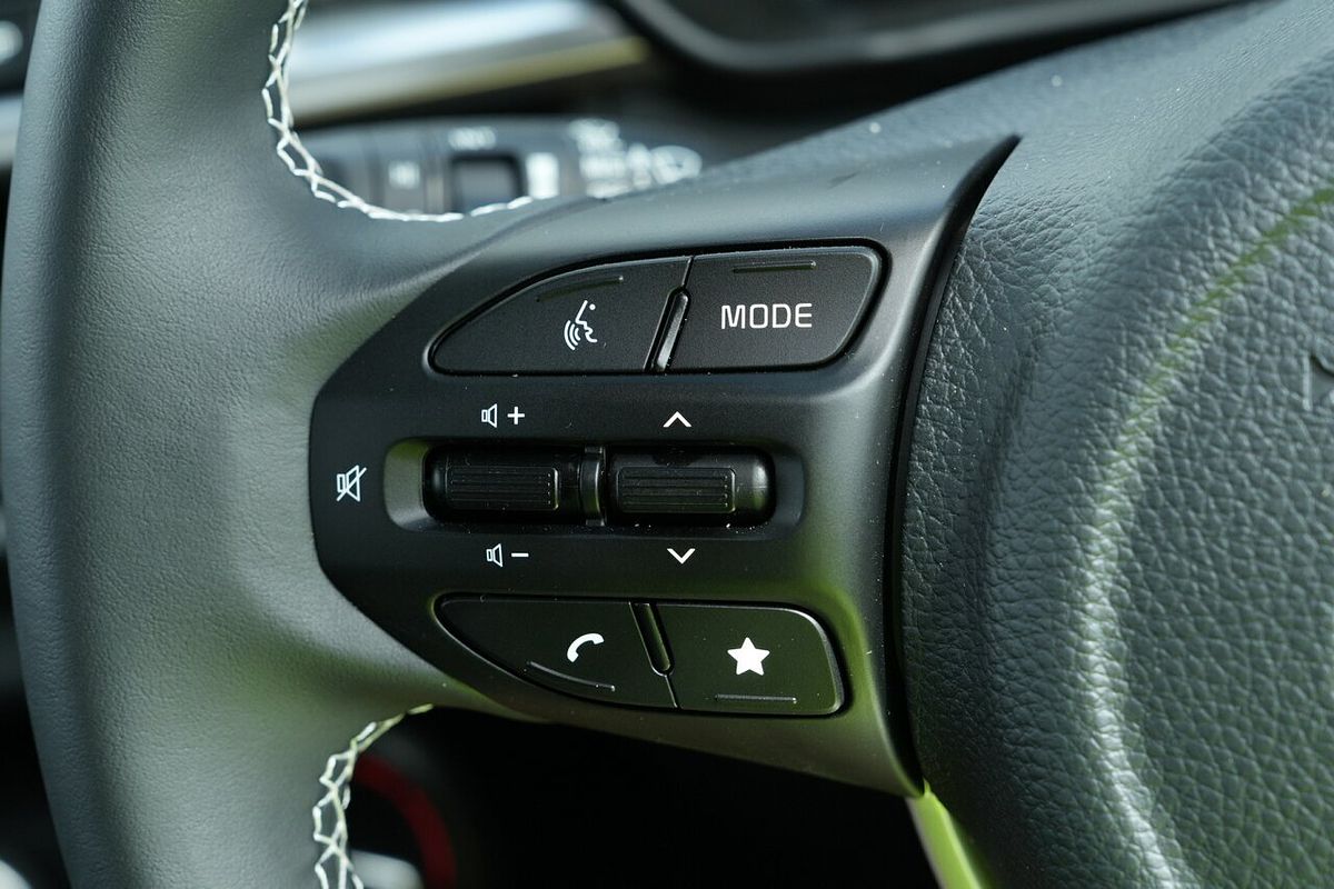 2024 Kia Picanto Sport JA PE2